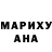 Метадон VHQ Dameon Fyffe